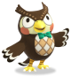 Blathers - Alt