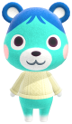 Bluebear