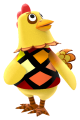 Egbert