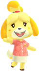 Isabelle