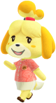 Isabelle Alt