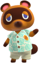 Tom Nook