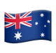 Flag: Australia