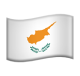 Flag: Cyprus