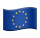 Flag: European Union