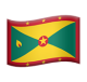 Flag: Grenada