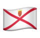 Flag: Jersey