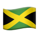 Flag: Jamaica