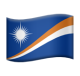 Flag: Marshall Islands