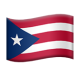 Flag: Puerto Rico