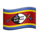 Flag: Eswatini