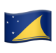 Flag: Tokelau