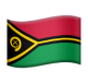 Flag: Vanuatu