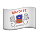 Flag: Mayotte