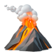 Volcano