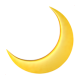 Crescent Moon