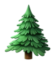 Evergreen Tree