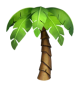 Palm Tree