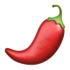 Hot Pepper