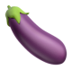 Eggplant