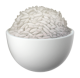 Cooked Rice