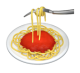 Spaghetti