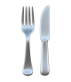 Fork And Knife