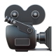 Movie Camera