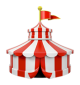 Circus Tent