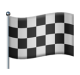 Chequered Flag