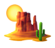 Desert