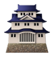 Japanese Castle