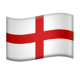 Flag: England