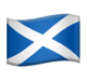 Flag: Scotland