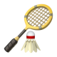 Badminton