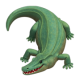 Crocodile