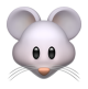 Mouse Face