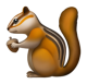 Chipmunk