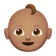 Baby: Medium Skin Tone