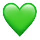 Green Heart