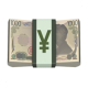 Yen Banknote