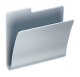 Open File Folder