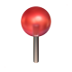 Round Pushpin