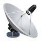 Satellite Antenna