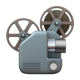 Film Projector