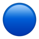 Blue Circle