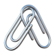 Linked Paperclips