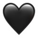 Black Heart