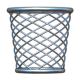 Wastebasket