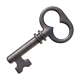 Old Key